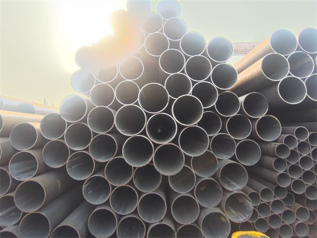 威海p11无缝钢管