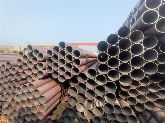 威海dn600无缝钢管