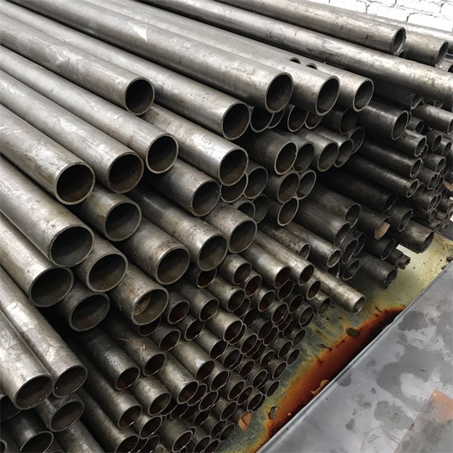 威海光亮无缝钢管厂