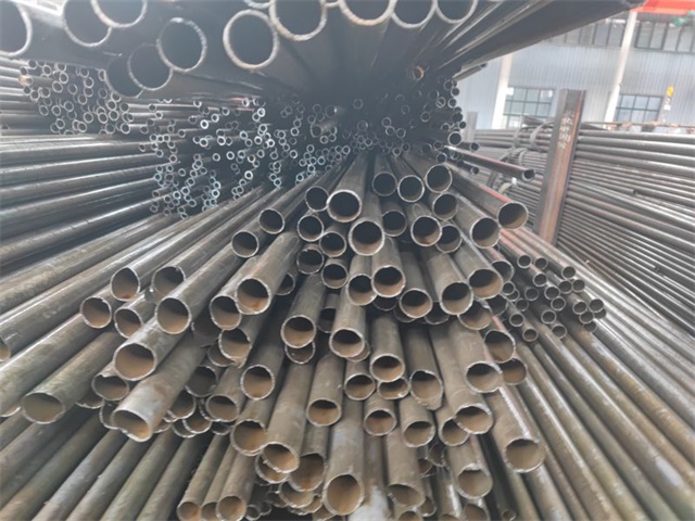 威海精密无缝钢管售价表