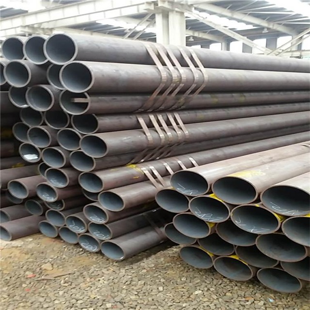 威海无缝钢管厂价格