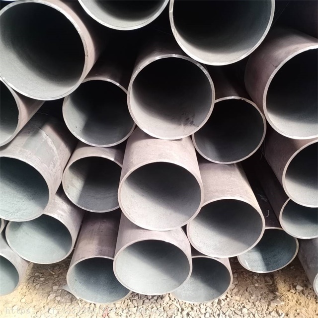 威海锅炉无缝钢管