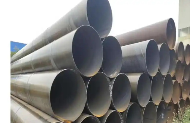 威海大口径无缝钢管价格