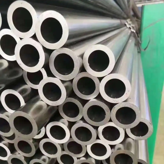 威海精密无缝钢管参数