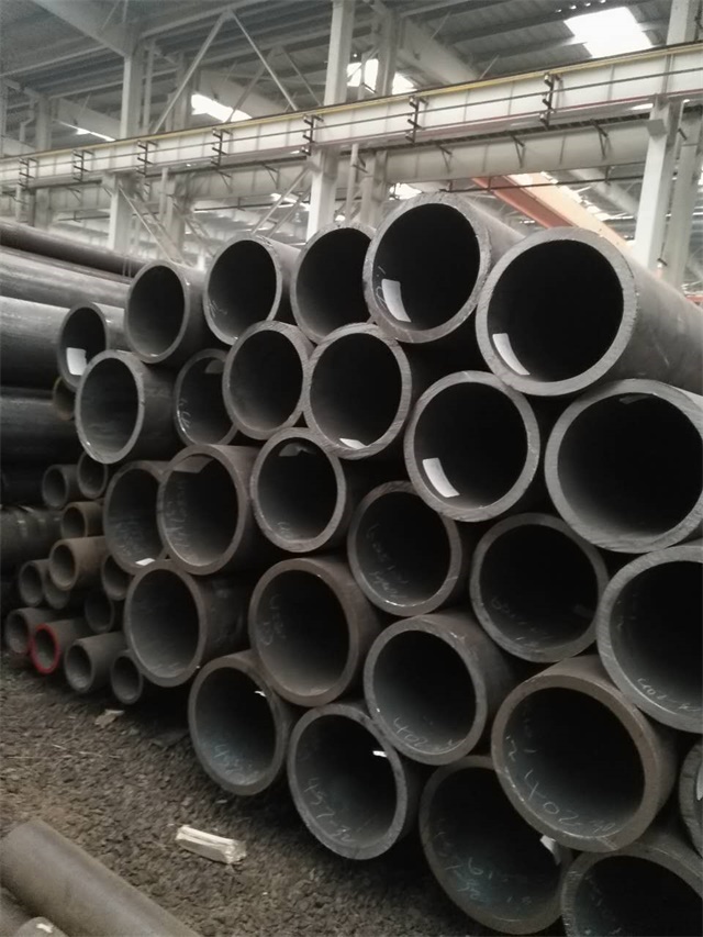 威海精密无缝钢管产地