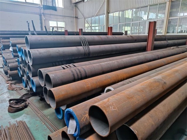 威海Q355B化肥管