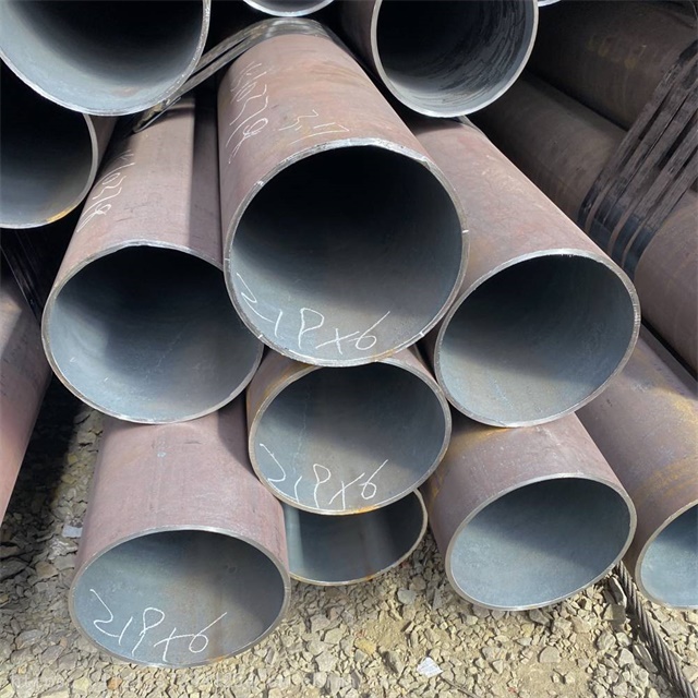 威海3087中低压锅炉无缝钢管