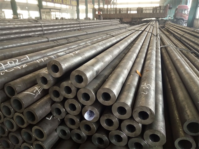 威海5310锅炉管